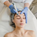 korean Premium Hydra Facial 11 Steps