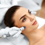 korean Vampire Facial