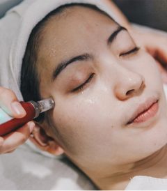 vitac-facial